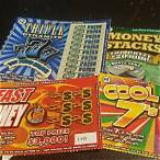 arkansas lottery scratch off winners